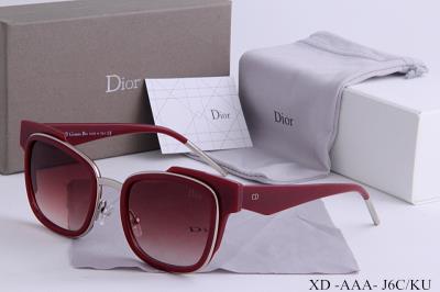 Cheap Dior Sunglasses wholesale No. 824